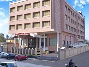 Hotel Devashish Haldwāni Extérieur photo